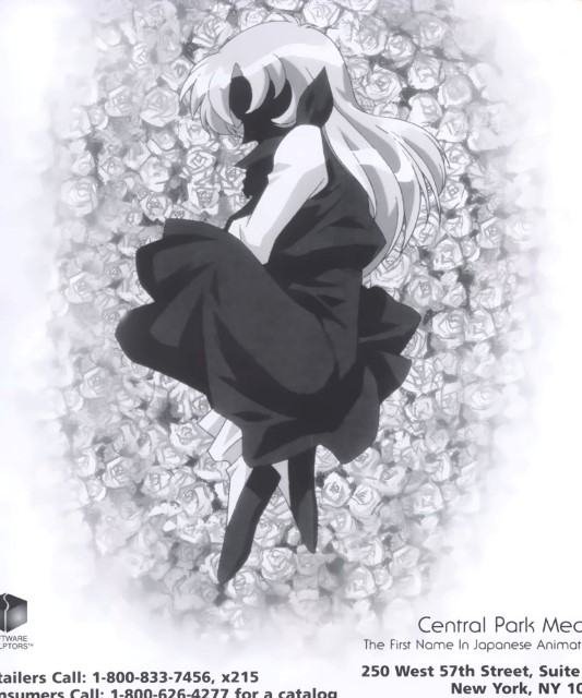 BUY NEW shoujo kakumei utena - 41778 Premium Anime Print Poster shoujo kakumei utena - 41779 image