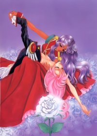 BUY NEW shoujo kakumei utena - 41782 Premium Anime Print Poster