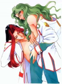 BUY NEW shoujo kakumei utena - 41785 Premium Anime Print Poster