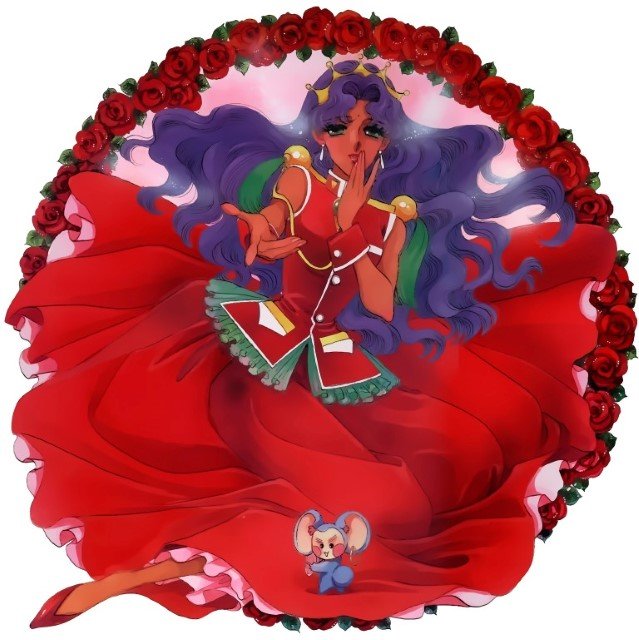 BUY NEW shoujo kakumei utena - 41788 Premium Anime Print Poster shoujo kakumei utena - 41789 image