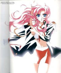 BUY NEW shoujo kakumei utena - 5704 Premium Anime Print Poster