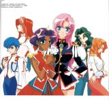 BUY NEW shoujo kakumei utena - 5705 Premium Anime Print Poster