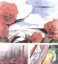 BUY NEW shoujo kakumei utena - 62815 Premium Anime Print Poster