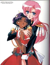 BUY NEW shoujo kakumei utena - 6914 Premium Anime Print Poster