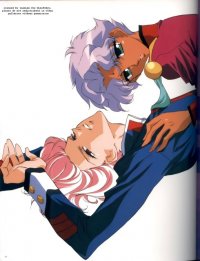 BUY NEW shoujo kakumei utena - 6920 Premium Anime Print Poster