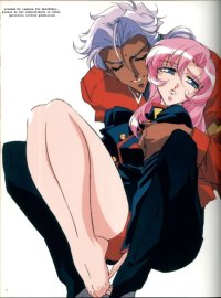BUY NEW shoujo kakumei utena - 6922 Premium Anime Print Poster