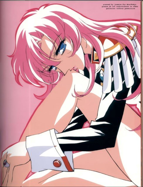 BUY NEW shoujo kakumei utena - 6925 Premium Anime Print Poster shoujo kakumei utena - 6926 image