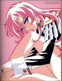 BUY NEW shoujo kakumei utena - 6925 Premium Anime Print Poster