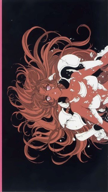 BUY NEW shoujo kakumei utena - 7383 Premium Anime Print Poster shoujo kakumei utena - 7529 image