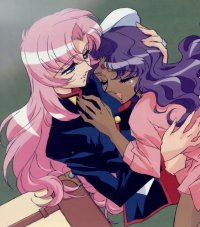 BUY NEW shoujo kakumei utena - 7530 Premium Anime Print Poster