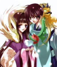 BUY NEW shounen onmyouji - 120982 Premium Anime Print Poster