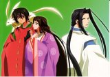 BUY NEW shounen onmyouji - 172537 Premium Anime Print Poster