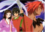 BUY NEW shounen onmyouji - 172538 Premium Anime Print Poster
