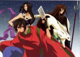 BUY NEW shounen onmyouji - 172541 Premium Anime Print Poster
