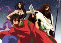 BUY NEW shounen onmyouji - 172541 Premium Anime Print Poster