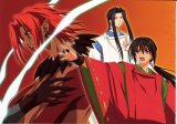 BUY NEW shounen onmyouji - 172550 Premium Anime Print Poster