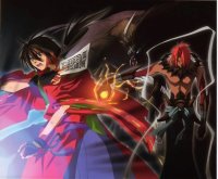 BUY NEW shounen onmyouji - 172552 Premium Anime Print Poster