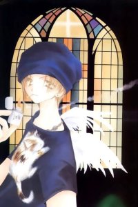BUY NEW shounen shinkaron - 48152 Premium Anime Print Poster