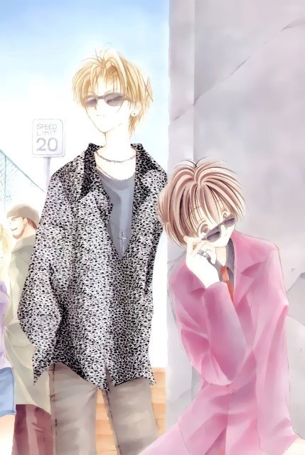 BUY NEW shounen shinkaron - 73406 Premium Anime Print Poster shounen shinkaron - 73407 image