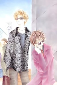 BUY NEW shounen shinkaron - 73406 Premium Anime Print Poster