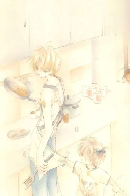 BUY NEW shounen shinkaron - 73407 Premium Anime Print Poster shounen shinkaron - 73601 image