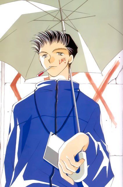 BUY NEW shounen shinkaron - 73601 Premium Anime Print Poster shounen shinkaron - 73602 image