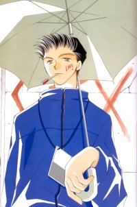 BUY NEW shounen shinkaron - 73601 Premium Anime Print Poster