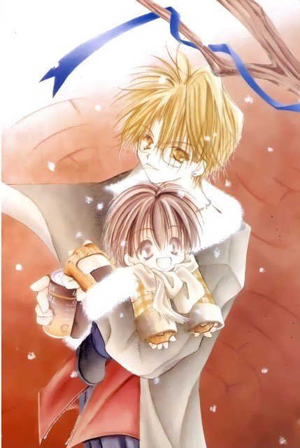 BUY NEW shounen shinkaron - 73609 Premium Anime Print Poster shounen shinkaron - 73610 image
