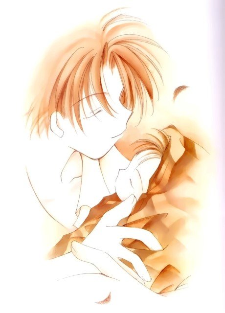 BUY NEW shounen shinkaron - 73611 Premium Anime Print Poster shounen shinkaron - 87448 image