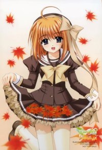 BUY NEW shuffle - 100260 Premium Anime Print Poster
