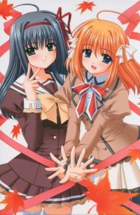 BUY NEW shuffle - 10110 Premium Anime Print Poster