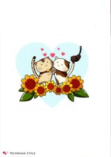 BUY NEW shuffle - 101367 Premium Anime Print Poster