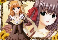 BUY NEW shuffle - 101368 Premium Anime Print Poster