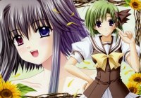 BUY NEW shuffle - 101369 Premium Anime Print Poster
