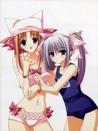 BUY NEW shuffle - 101440 Premium Anime Print Poster