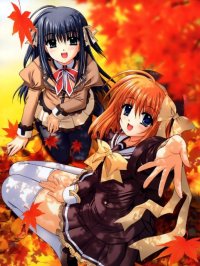 BUY NEW shuffle - 106968 Premium Anime Print Poster