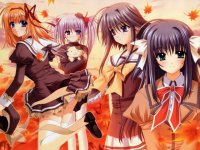 BUY NEW shuffle - 107213 Premium Anime Print Poster