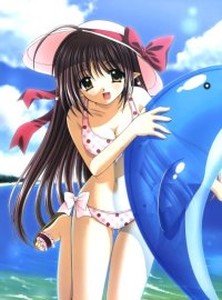 BUY NEW shuffle - 117308 Premium Anime Print Poster