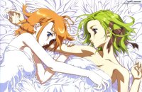 BUY NEW shuffle - 117689 Premium Anime Print Poster