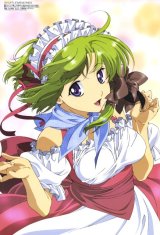 BUY NEW shuffle - 120201 Premium Anime Print Poster
