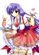 BUY NEW shuffle - 121050 Premium Anime Print Poster