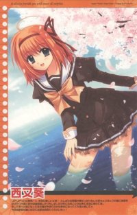 BUY NEW shuffle - 121799 Premium Anime Print Poster