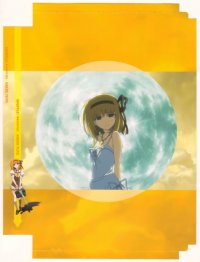 BUY NEW shuffle - 129840 Premium Anime Print Poster