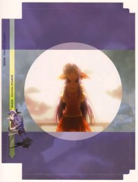 BUY NEW shuffle - 129952 Premium Anime Print Poster