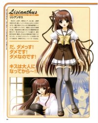BUY NEW shuffle - 132220 Premium Anime Print Poster