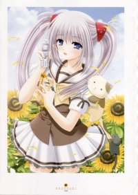 BUY NEW shuffle - 132223 Premium Anime Print Poster