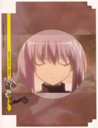 BUY NEW shuffle - 134050 Premium Anime Print Poster