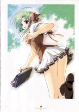 BUY NEW shuffle - 134054 Premium Anime Print Poster