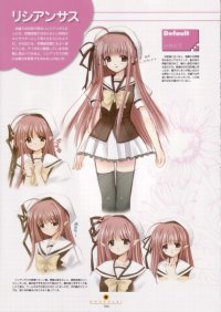 BUY NEW shuffle - 134059 Premium Anime Print Poster