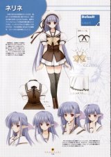 BUY NEW shuffle - 134064 Premium Anime Print Poster